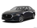 Bijvoorbeeld: Mazda 3