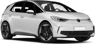 Beispielsweise: Volkswagen ID.3