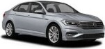 Bijvoorbeeld: VW Jetta