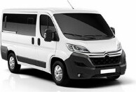 For example: Fiat Ducato Scudo Renault Trafic it