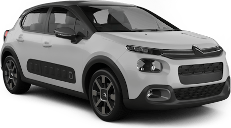 Beispielsweise: Citroen C3