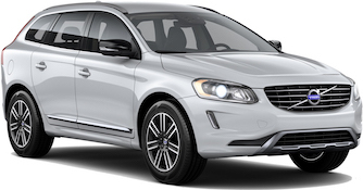 For example: Volvo XC60