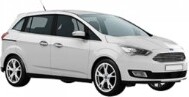 For example: Ford C-Max Grand