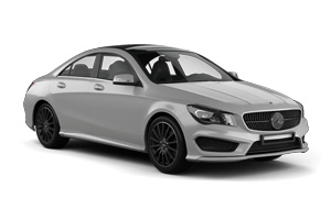 For example: Mercedes-Benz Cla