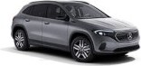 Beispielsweise: Mercedes-Benz EQA