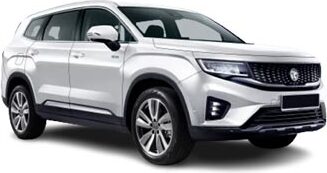 For eksempel: Proton X90