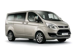 ﻿For example: Ford Tourneo Custom