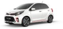 For example: Kia Picanto