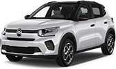 Por exemplo: Citroen C3