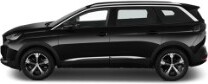 For eksempel: Peugeot 5008