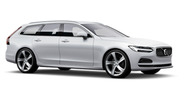 Por exemplo: Volvo V90