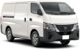 Por ejemplo: Nissan Urvan