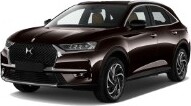 Bijvoorbeeld: DS DS7