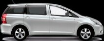 For example: Honda Stream