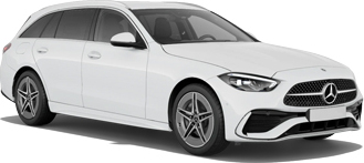 Beispielsweise: Mercedes-Benz C-Class