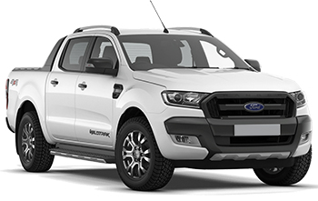 ﻿Beispielsweise: Ford Ranger Doublecab