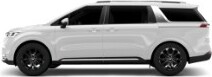 Beispielsweise: Kia Carnival