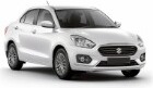 Beispielsweise: Suzuki Dzire