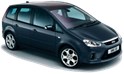 ﻿For eksempel: Ford Focus SW, Ford Cmax, Opel Meriva or simi