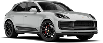 Por ejemplo: Porsche Macan