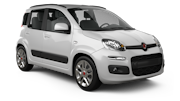 ﻿For example: Fiat Panda