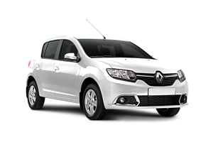 ﻿For example: Renault Sandero Stepway