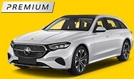 Bijvoorbeeld: T6 Mercedes-Benz E Class