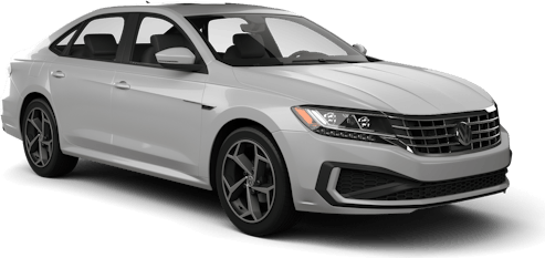 Esempio: Volkswagen Passat