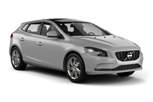 ﻿For example: Volvo V40