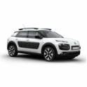 Bijvoorbeeld: Citroen C4 Cactus