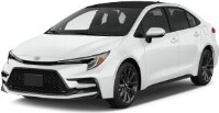 Beispielsweise: Toyota Corolla