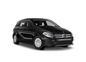 ﻿For example: Mercedes-Benz B-Class .