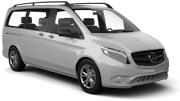 ﻿For example: Mercedes-Benz Vito