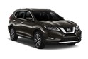 ﻿For example: NISSAN XTRAIL 2.5 2WD