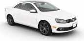 Esimerkiksi: VW Golf