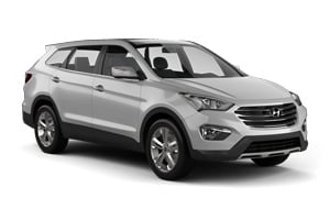 ﻿Esempio: Hyundai Santa Fe