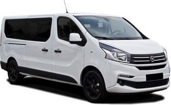 Beispielsweise: Fiat Talento