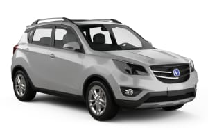﻿For eksempel: Changan CS35