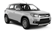 ﻿Esempio: Suzuki Vitara