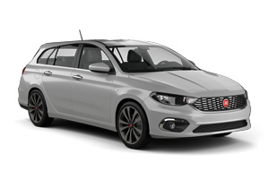 Beispielsweise: Fiat Tipo