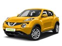 ﻿For example: Nissan Juke