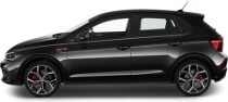 Bijvoorbeeld: Volkswagen Polo Base