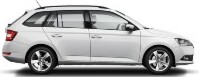 Beispielsweise: Škoda FabiaM/t