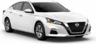 For example: Nissan Altima