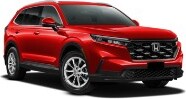 For example: Honda CR-V