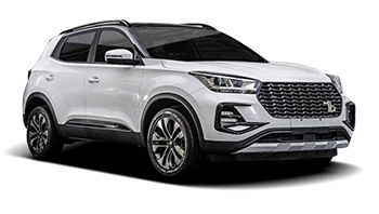 For example: DR Automobiles DR 5.0