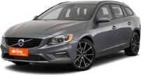 Bijvoorbeeld: Volvo V60 mático