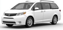 For example: Toyato Sienna