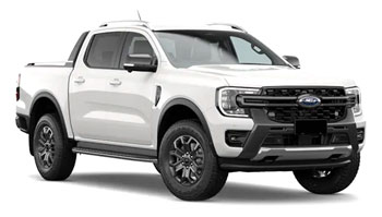 ﻿For example: Ford Ranger Wildtrak