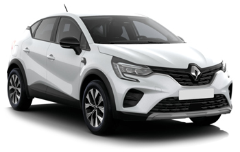 ﻿For example: Renault Captur